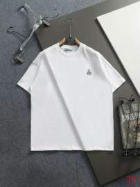 Picture of Prada T Shirts Short _SKUPradaXS-L20tr402989